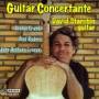 D. Starobin / Speculum Musicae - Guitar Concertante