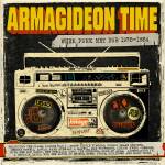 V / A - Armagideon Time-When Punk Met Dub 1978-1984