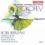 Boris Berman - Klaviermusik Vol.8