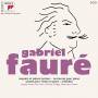 G. Faure - Un Siecle De Musique Fracaise: Gabriel Faure
