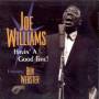 Joe Williams / Ben Webster - Havin' A Good Time!
