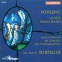 Yan Pascal Tortelier / BBCP / BBC Singers - Gloria/Stabat Mater