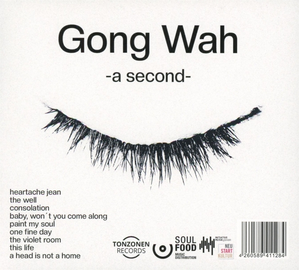 A Second 1