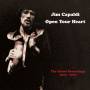 Jim Capaldi - Open Your Heart ~ the Island Recordings 1972-1976: [US-Version, Regio 1/A]