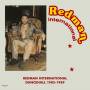 Various - Redman International Dancehall 1985-1989