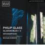 Nicolas Horvath - Glassworlds: Klavierwerke Vol.3