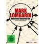 Dokumentation - Mark Lombardi-Kunst und Konspiration [DE-Version, Regio 2/B]