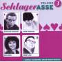Various - Schlager-Asse 3-Deus/Prohaska/Lind/Schafri