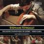 Stphane Ttreault / Fabien Gabel - Cellokonzert 1/Rokoko-Variationen/+