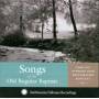 Old Regular Baptists - Lined-out Hymnody From Southeastern Kentucky Vol.2