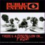 Public Enemy - There's A Poison Goin'on