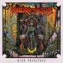 Kobra And The Lotus - High Priestess