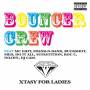 Dj Cam - Dj Cam Presents: Bouncer Crew