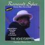 ROOSEVELT Gestrichen SYKES - The Honeydripper