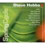 Steve Hobbs - Spring Cycle