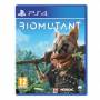 Thq - Biomutant Ps-4 At