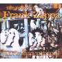 Various - The Roots Of Frank Zappa