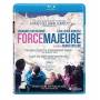 Force Majeure / (ws Dts) - Force Majeure Bd [US-Version, Regio 1/A]