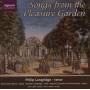 Langridge / Norris / Langridge / Layfield / Gurn - Songs From The Pleasure Garden