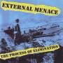 External Menace - Process Of Elimination