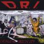 D. R. I. - Dealing With It