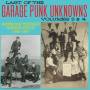 Various / garage Punk Unknowns - The Last Of..3 & 4