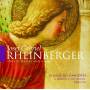 Elizabeth C. Patterson / Glori Dei Cantores - Motetten,Messen,Hymnen