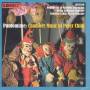 Child Peter - Pantomime - Chamber Music