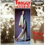 Twiggy - Twiggy & The Silver Screen Syncopat