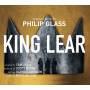 Jackson / Wilson / Cummins / Agee / Cardona / + - Schauspielmusik zu King Lear