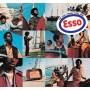 Esso Trinidad Steel Band - Van Dyke Parks Presents Esso Trinidad Steel Band