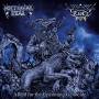 Nocturnal Fear / Seges Findere - Allied For The Upcoming Genocide