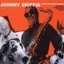 Johnny Griffin - Johnny Griffin And The Great Danes