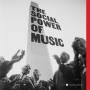 Various - The Social Power of Music (4 CD)