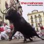 The Mahones - Here comes lucky