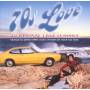 Various - 70'S LOVE-20 ORIG.LOVE CLASS