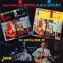 Laurindo Almeida & Bud Shank - Brazilliance Of Vol.1 & 2