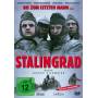 Dominique Horwitz / Thomas Kretschmann - Stalingrad (DVD) [EURO-Version, Regio 2]