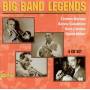Various - Big Band Legends