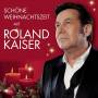 Roland Kaiser - Schne Weihnachtszeit mit Roland Kaiser