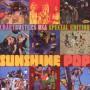 Various - Chartbusters USA-Sunshine Pop
