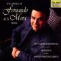 Fernando De La Mora / Mackerras - Die Kunst Des Fernando De La Mora