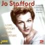 Jo Stafford - Love,Mystery And Adventu