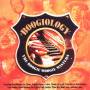 Various - Boogiology-The Boogie Woogie Masters