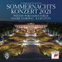 Daniel Harding / Wiener Philharmoniker / Igor Levit - Sommernachtskonzert 2021