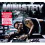 Ministry - Relapse (LTD. Digipak)