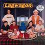 Lagwagon - Let's talk about leftovers