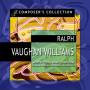 Vaughan Williams / North Texas Wind Sym / Corporon - Composer's Collection