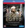 R. Abbado / Zanellato / Esposito - Mos in Egitto [US-Version, Regio 1/A]