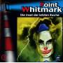 Point Whitmark - 003/Die Insel der letzten Rache